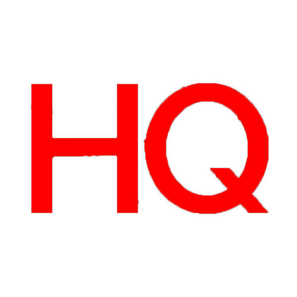 hqrecording giphyupload flashing colours hq Sticker