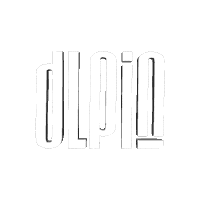 del pino dj Sticker by Trap Invaders