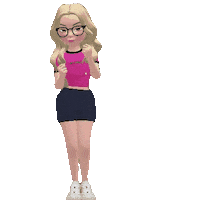 Animated Sticker