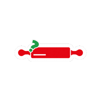 Fun Cooking Sticker by What's in Z Box