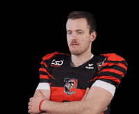 Redknights GIF by Red Knights Tübingen