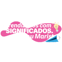 Maristas Sticker by Colégio Marista