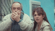 Kadin Enver GIF by RECORD