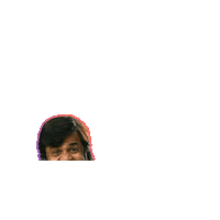 Fun Reaction Sticker