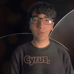 Cyrus