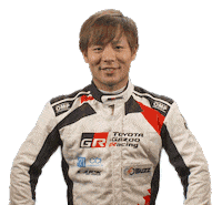 Toyota Gazoo Racing Sticker by FIA World Rally Championship