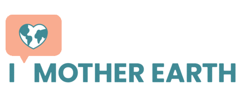 Mother Earth Sticker