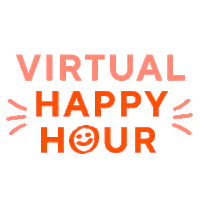 Happy Hour Sticker by Style Theory