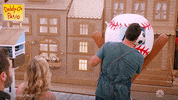 Soccer Ball GIF by NBC
