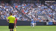 GIF by NYCFC