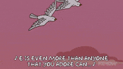 Episode 12 GIF by The Simpsons