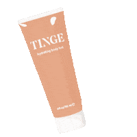 Body Beauty Sticker by TINGE