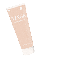 Cosmetics Body Love Sticker by TINGE