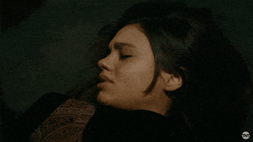 suspicious los angeles GIF by TNT Drama