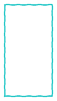 DIGITALWAVESTUDIOS wave digital frame visual Sticker
