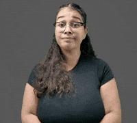 Asl Politics GIF