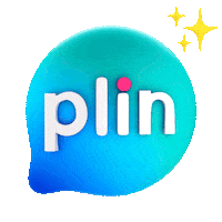InterbankDigital plin interbank plineame Sticker