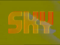 Art Glitch GIF