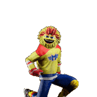 Hockey Motor Sticker by Tipsport extraliga