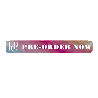 HappyGoPuppy preorder pre-order hgp pre order now Sticker
