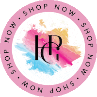 HappyGoPuppy shop now hgp happygopuppy hgpluxurypetaccessories Sticker