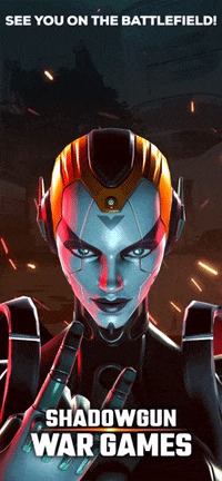 madfingergames game mobile ios android GIF