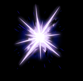 stardust GIF