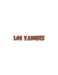 Sticker by Los Vasquez