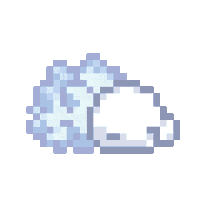 TheAstroShuckle pol snom neroka Sticker