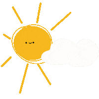 Happy Fun Sticker