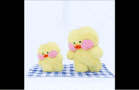 Dance Love GIF