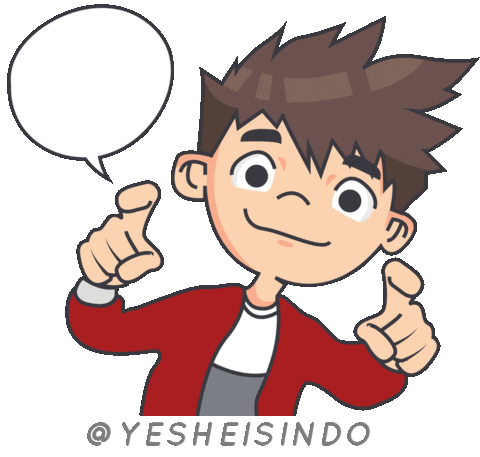 Pray New Video Sticker by yesheis_Indonesia