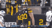 Regular Season Football GIF by NFL