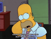 scratching season 3 GIF