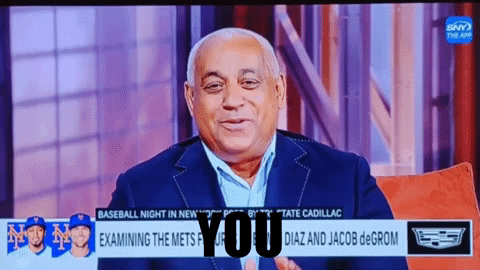 Metstradamus giphygifmaker omar minaya omar minaya just signed GIF