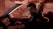 scared sci-fi GIF by Ghosted