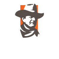 John Wayne Duke Sticker by John Wayne Enterprises