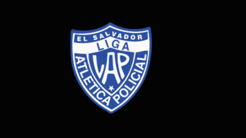 patriaunida logo liga atletica lap GIF