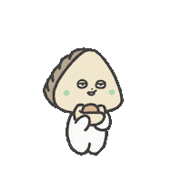 Gyozasan Sticker by epiporo