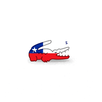 bored sleep GIF by LACOSTE