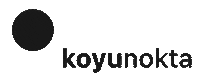 koyunokta agency koyunokta koyu nokta Sticker