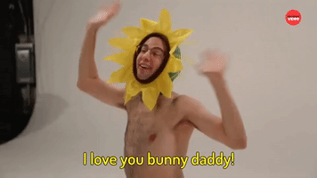 Bunny Daddy
