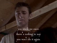 season 1 netflix GIF by Gilmore Girls 