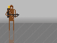 Shooting Star Wars GIF by Andy Helms
