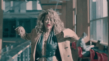 your song GIF by Rita Ora