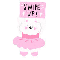 New Post Swipe Up Sticker by Fawa