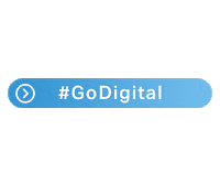 360DigitalAgency swipe creative godigital 360digital Sticker