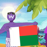 Madagascar GIF