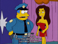talking season 13 GIF