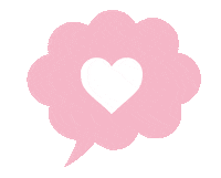 Corazon Sticker by Totamona
